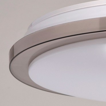 Люстра с пультом ДУ MW-Light 674012601 Ривз 50W LED